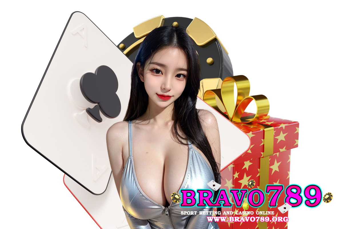 bravo789 สมัคร
