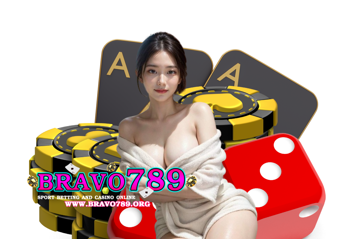 bravo789 สล็อต